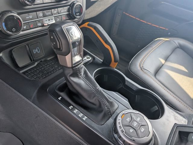 Used 2024 Ford Bronco Badlands image 21
