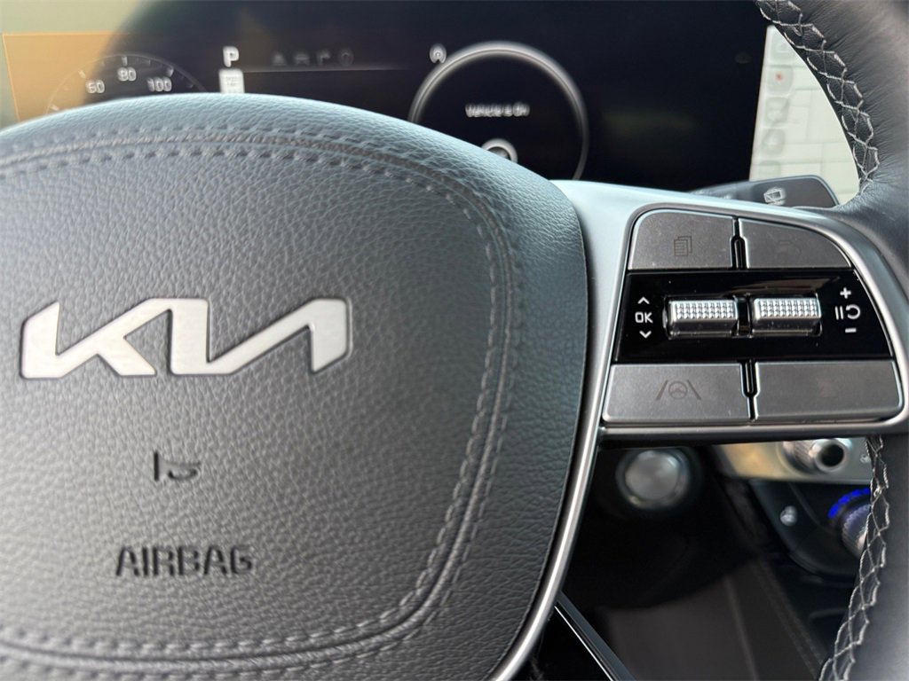 New 2025 Kia Telluride SX Prestige X-Line image 26