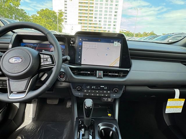 New 2026 Subaru Outback Touring image 12