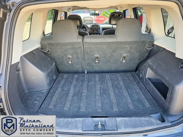 Used 2014 Jeep Patriot Sport FWD image 12