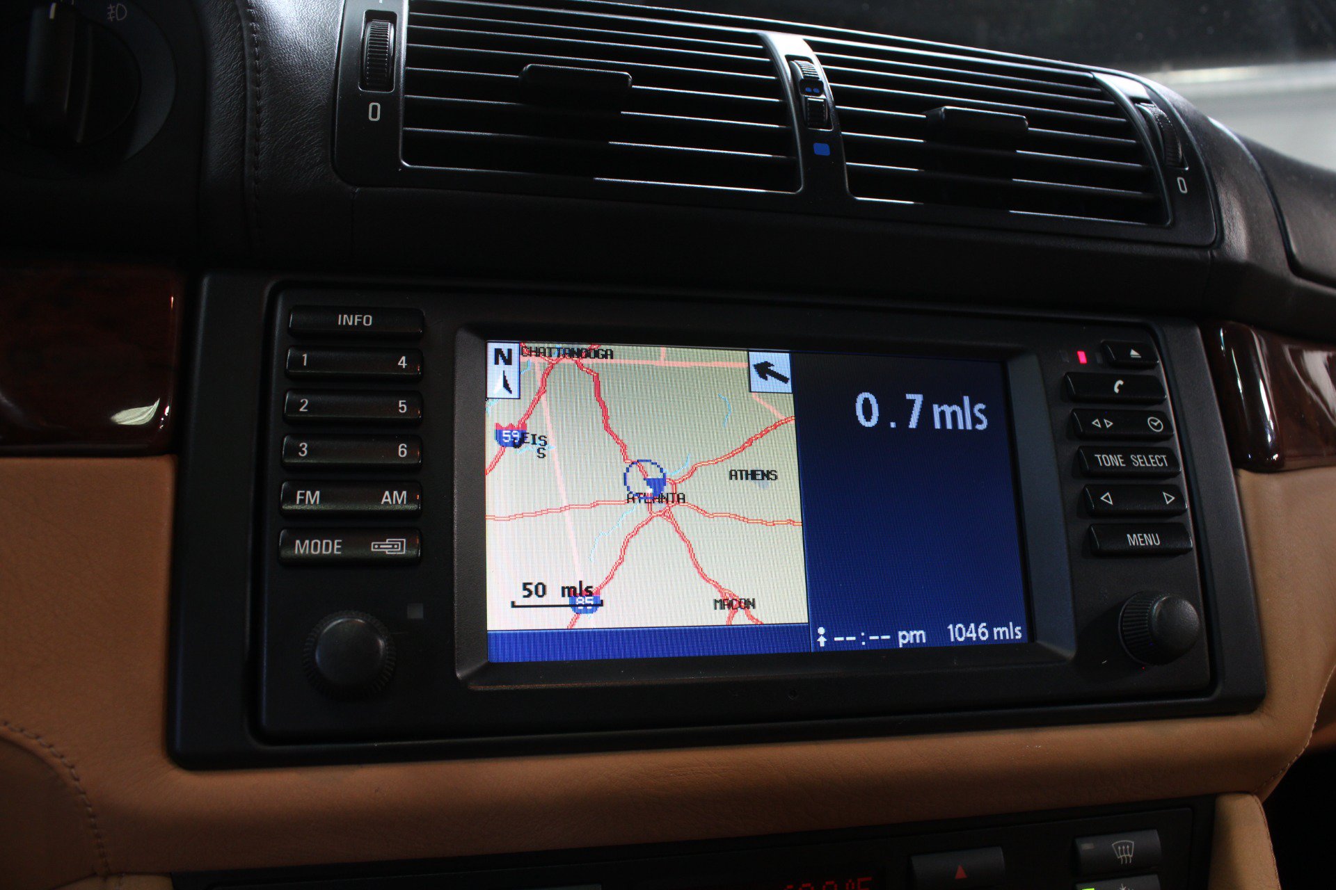 Used 2002 BMW M5 RWD image 64