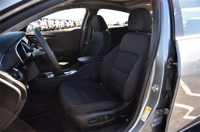Used 2024 Chevrolet Malibu LT image 17