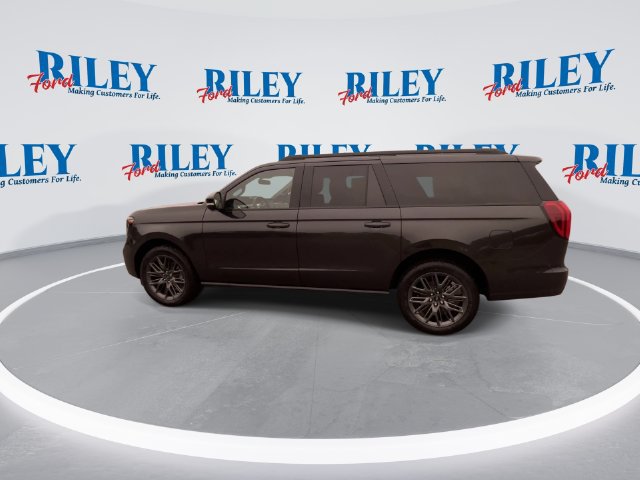 New 2027 Ford Expedition Max Platinum w/ Stealth Appearance Package AWD/4WD image 5