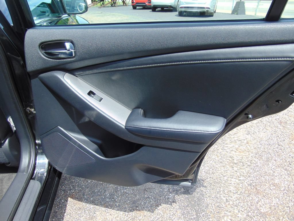 Used 2008 Nissan Altima 2.5 SL w/ SL Pkg FWD image 19