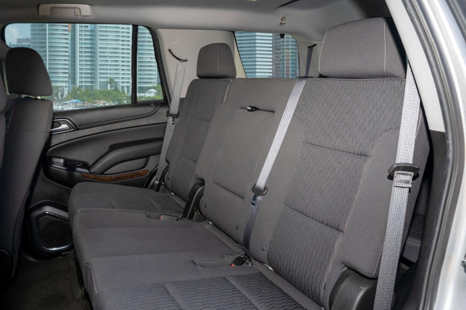 Used 2018 Chevrolet Tahoe LS image 17