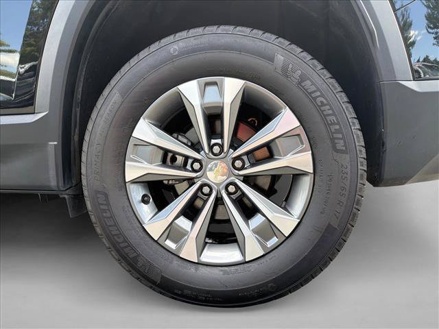 Used 2026 Chevrolet Equinox LT w/ Convenience Package II AWD/4WD image 9
