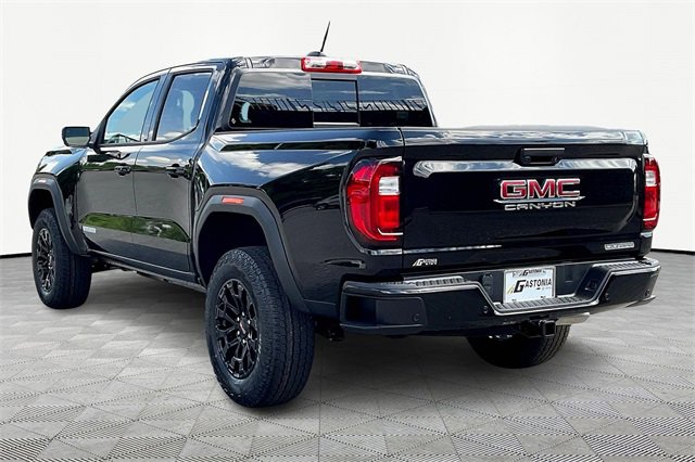 New 2026 GMC Canyon Elevation w/ Convenience Package image 4