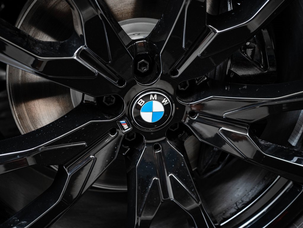New 2026 BMW X7 xDrive40i w/ M Sport Package image 8