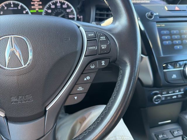 Used 2022 Acura ILX w/ Premium Package image 39