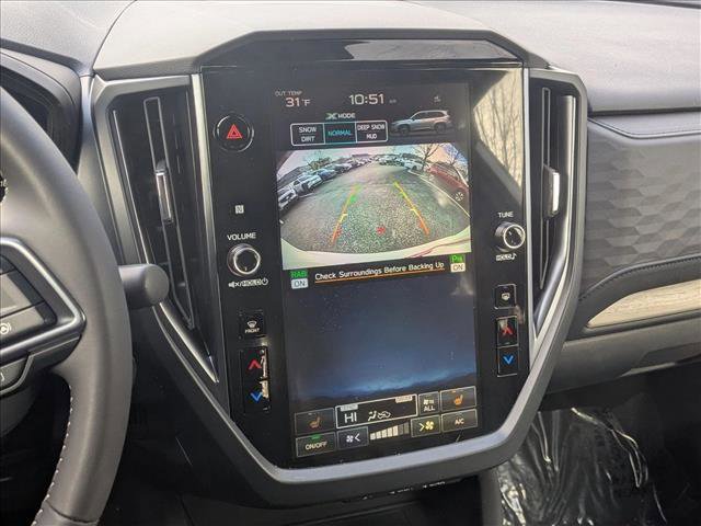 Certified 2025 Subaru Forester Limited image 13