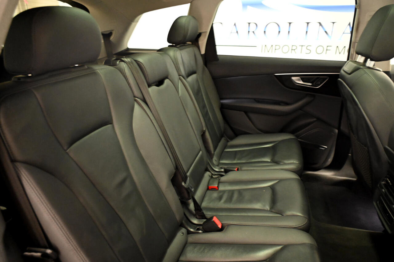 Used 2020 Audi Q7 3.0T Premium Plus image 36