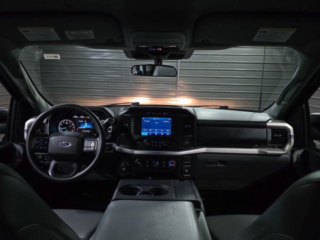 Used 2021 Ford F150 XL w/ Trailer Tow Package AWD/4WD image 13