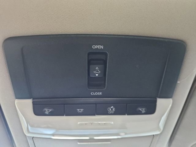 New 2026 Nissan Altima 2.5 SR AWD/4WD image 17