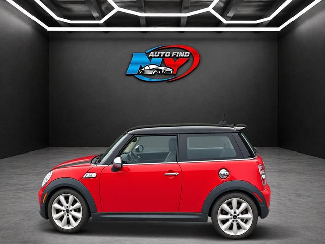 Used 2012 MINI Cooper S FWD image 8