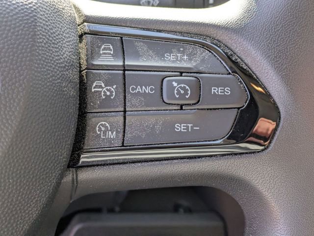 New 2025 RAM ProMaster 3500 w/ Safety Group FWD image 15
