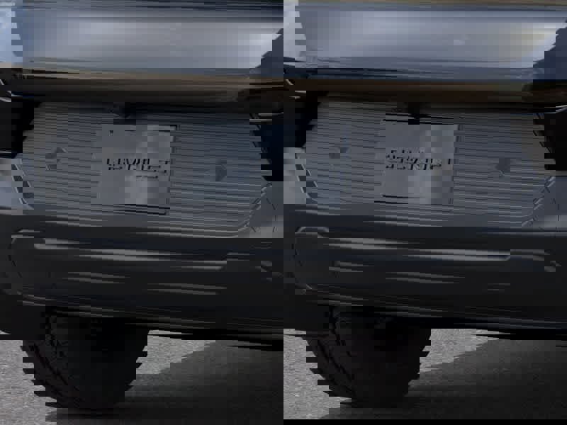 New 2026 Chevrolet Equinox EV LT image 14