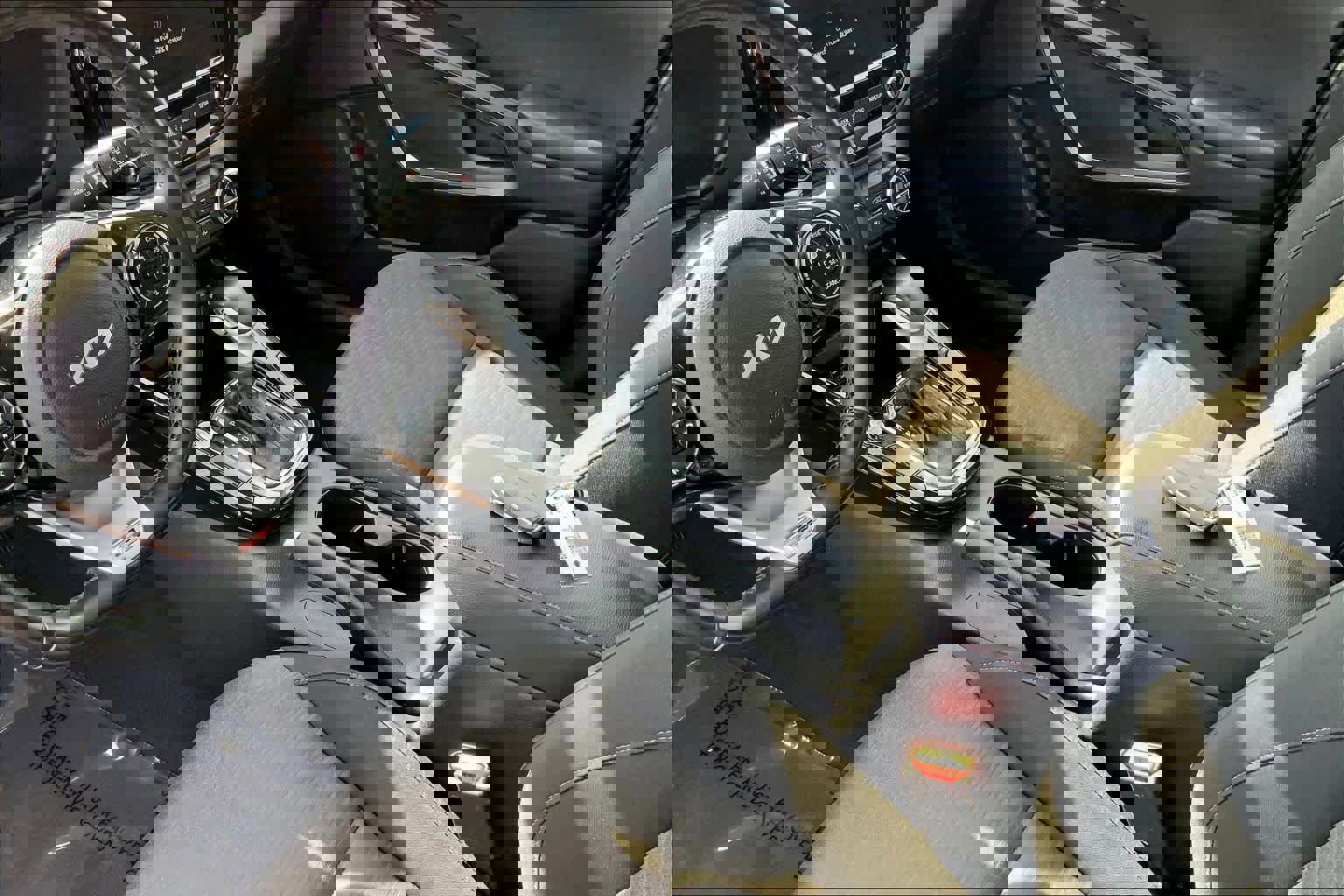 Used 2022 Kia Soul GT-Line image 16