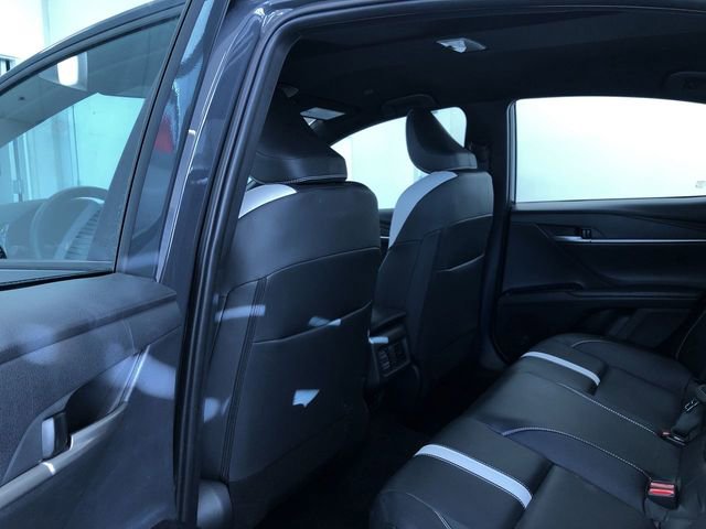 Certified 2025 Toyota Camry SE image 19