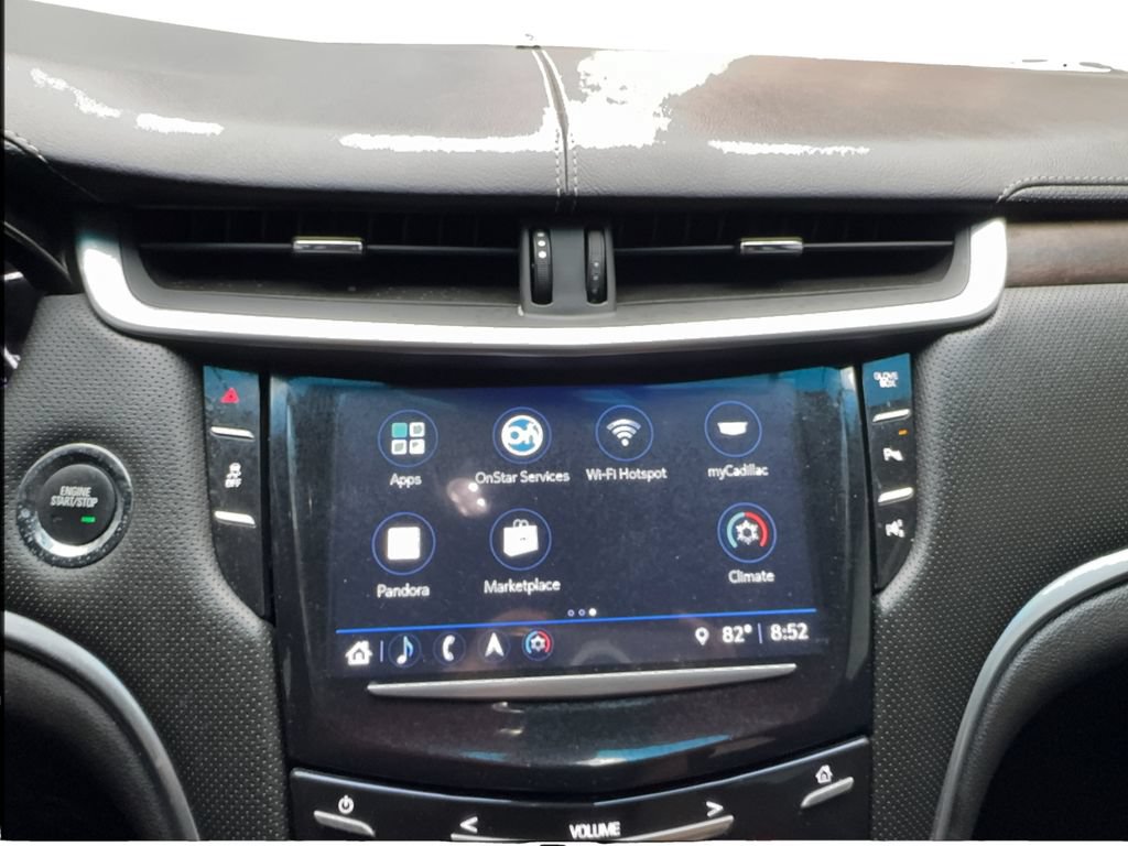 Used 2019 Cadillac XTS Luxury FWD image 47