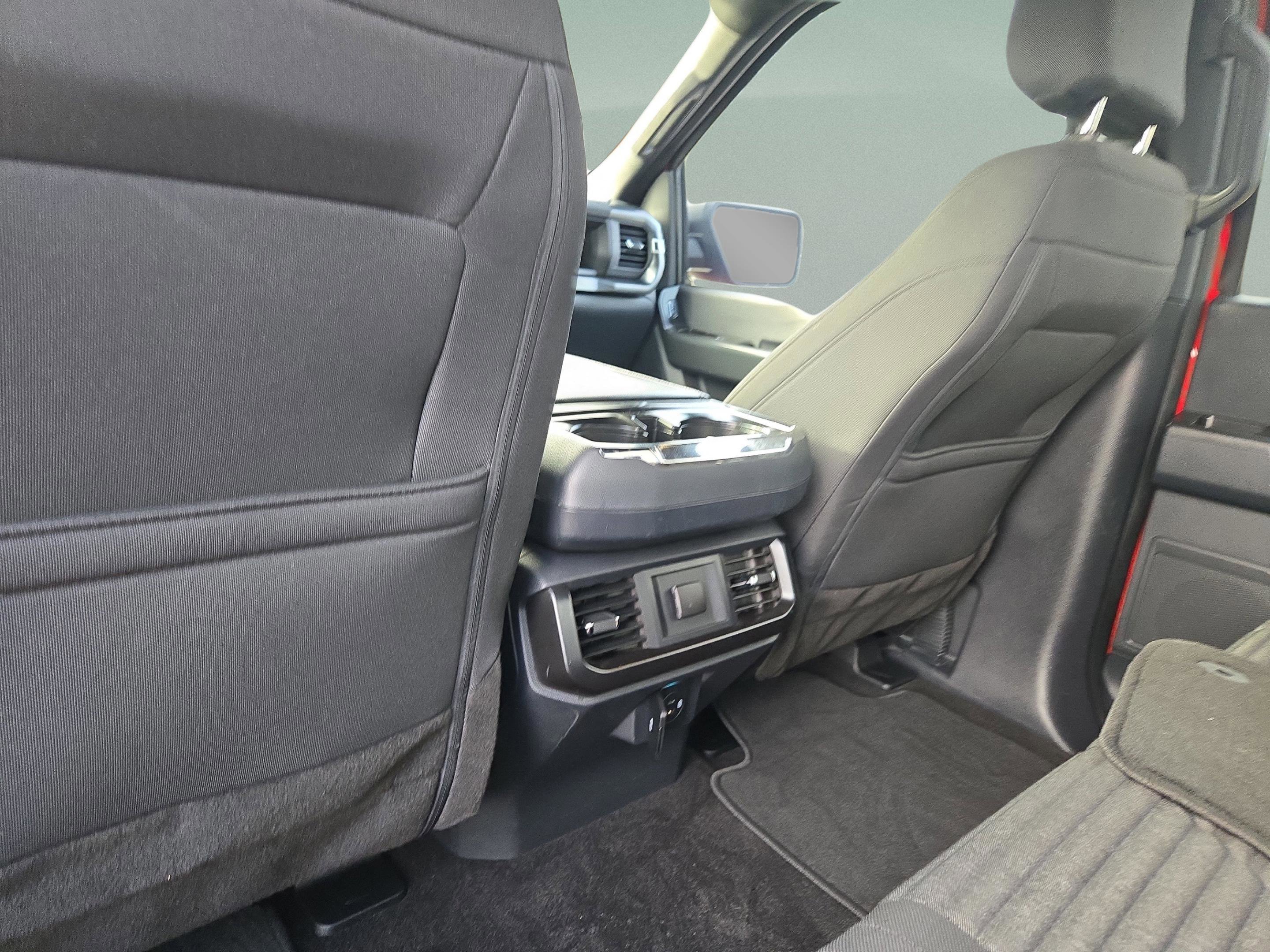 Used 2022 Ford F150 XL w/ STX Appearance Package image 16