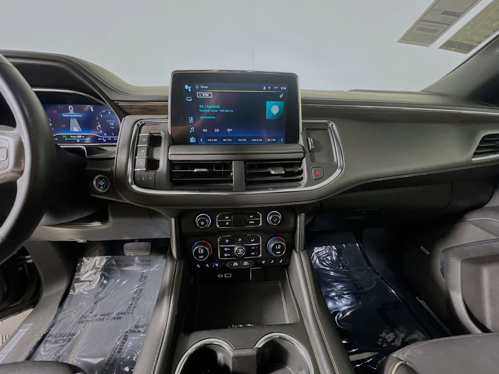 Used 2023 Chevrolet Tahoe Premier RWD image 21