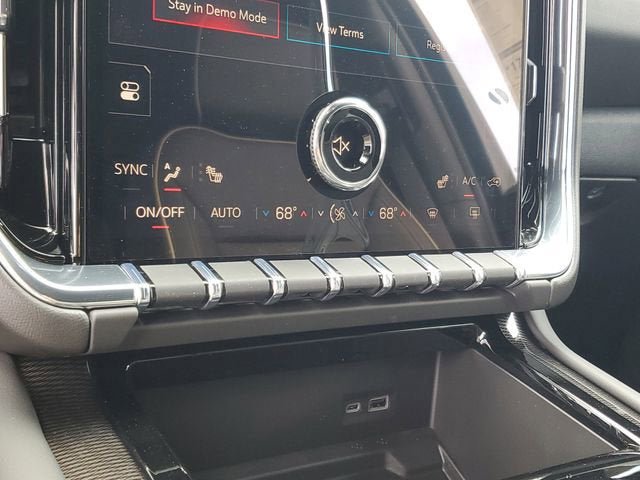 New 2026 GMC Yukon XL Elevation image 23