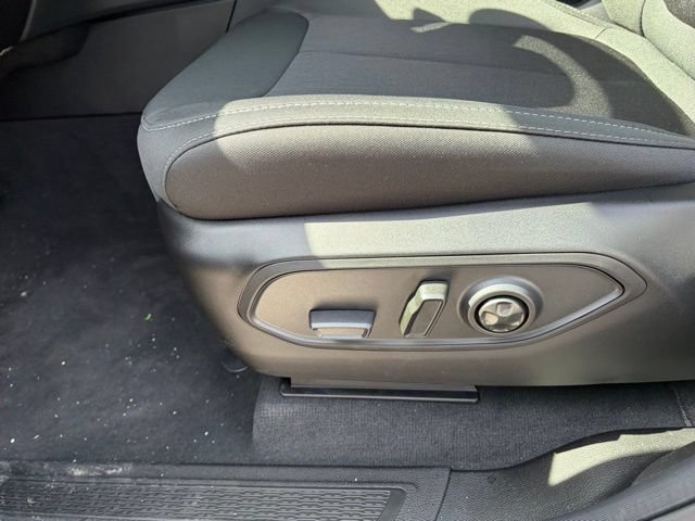 New 2026 Jeep Grand Cherokee Laredo X AWD/4WD image 16