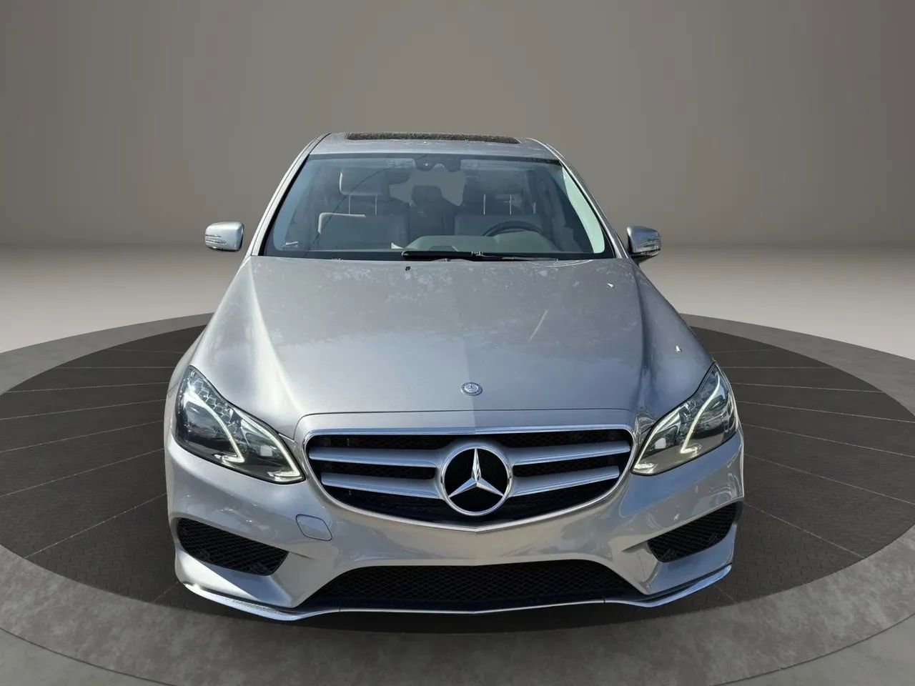 Used 2014 Mercedes-Benz E 350 Sedan w/ Premium 1 Package image 8