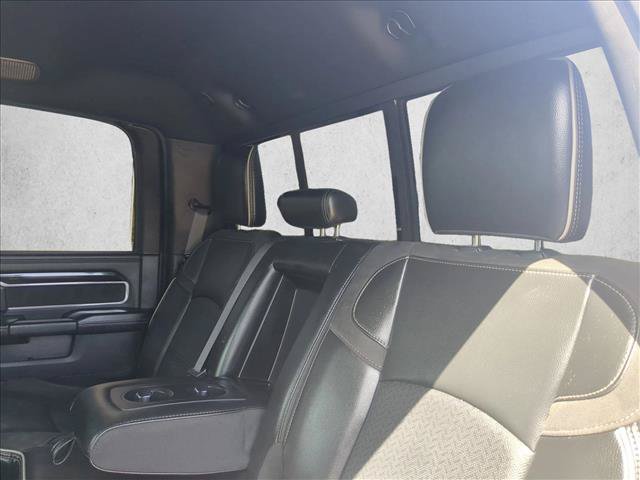 Used 2022 RAM 2500 Laramie AWD/4WD image 17