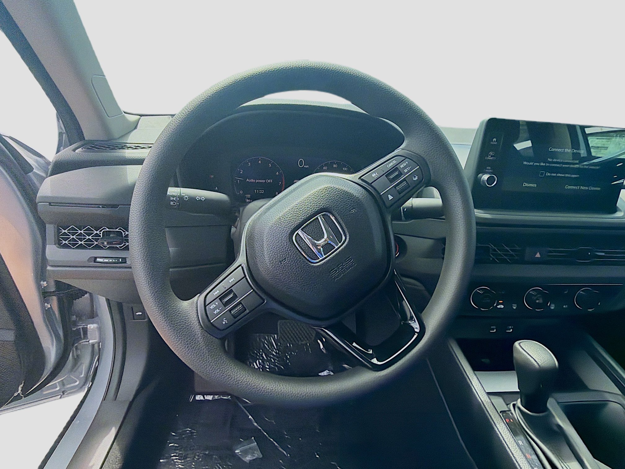 New 2026 Honda Accord LX image 10