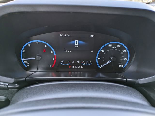 Used 2023 Ford Bronco Sport Big Bend image 25