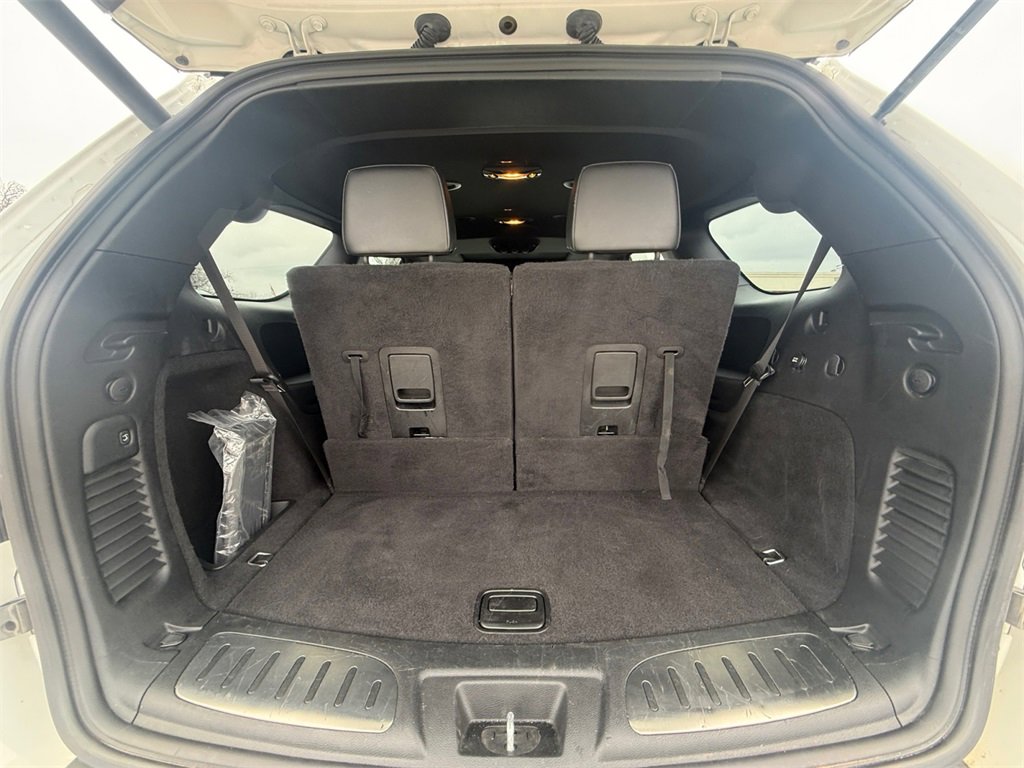 Used 2022 Dodge Durango GT image 13