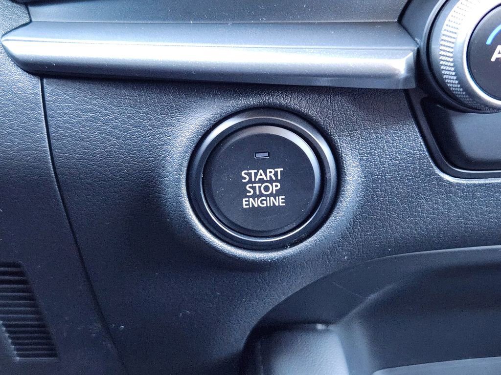 New 2026 MAZDA MAZDA3 s Sport image 11