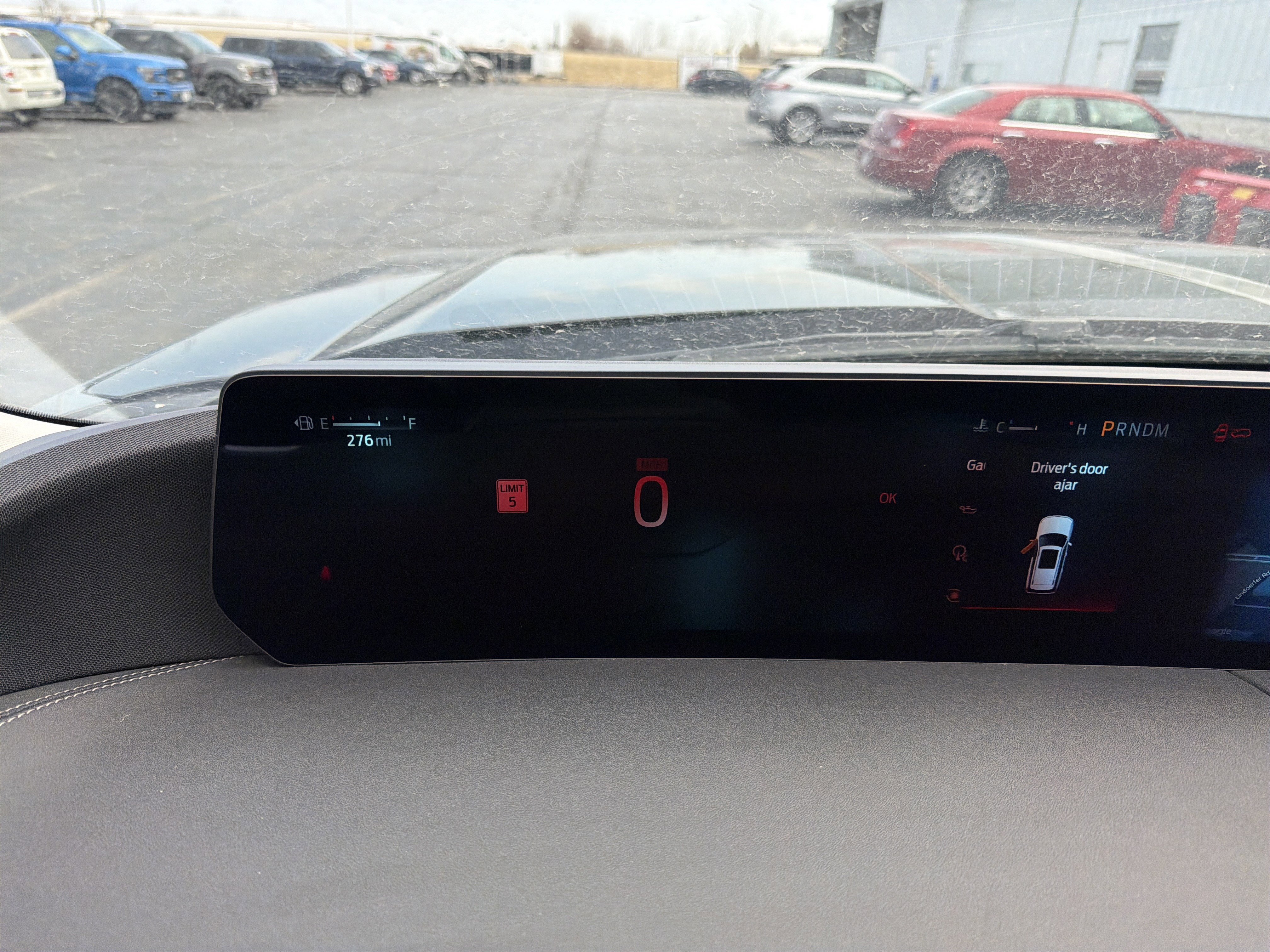 Used 2025 Ford Expedition Max Platinum image 66