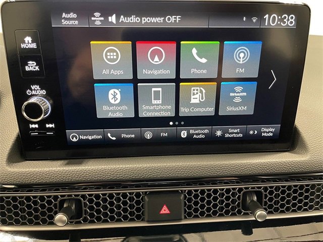 Certified 2024 Honda Civic Touring image 28