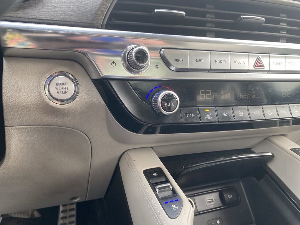 Used 2022 Kia Telluride SX FWD image 12