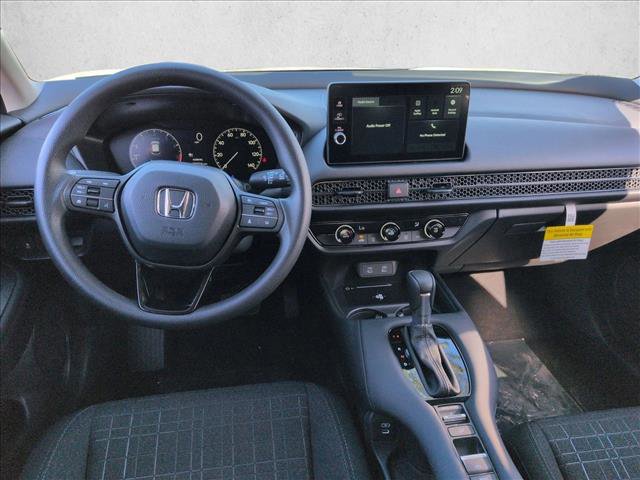 New 2026 Honda HR-V LX image 14