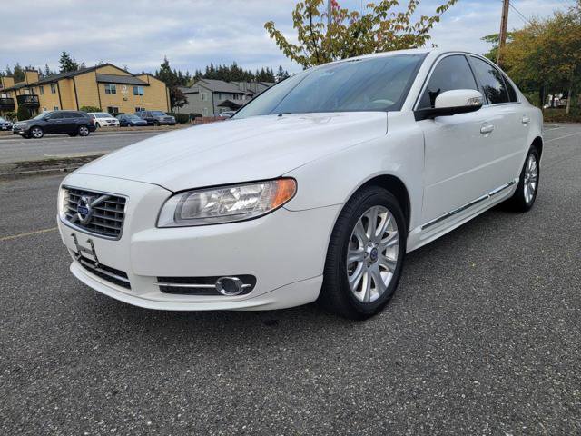 Used 2010 Volvo S80 3.2