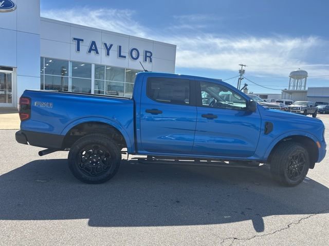 New 2026 Ford Ranger XLT image 19