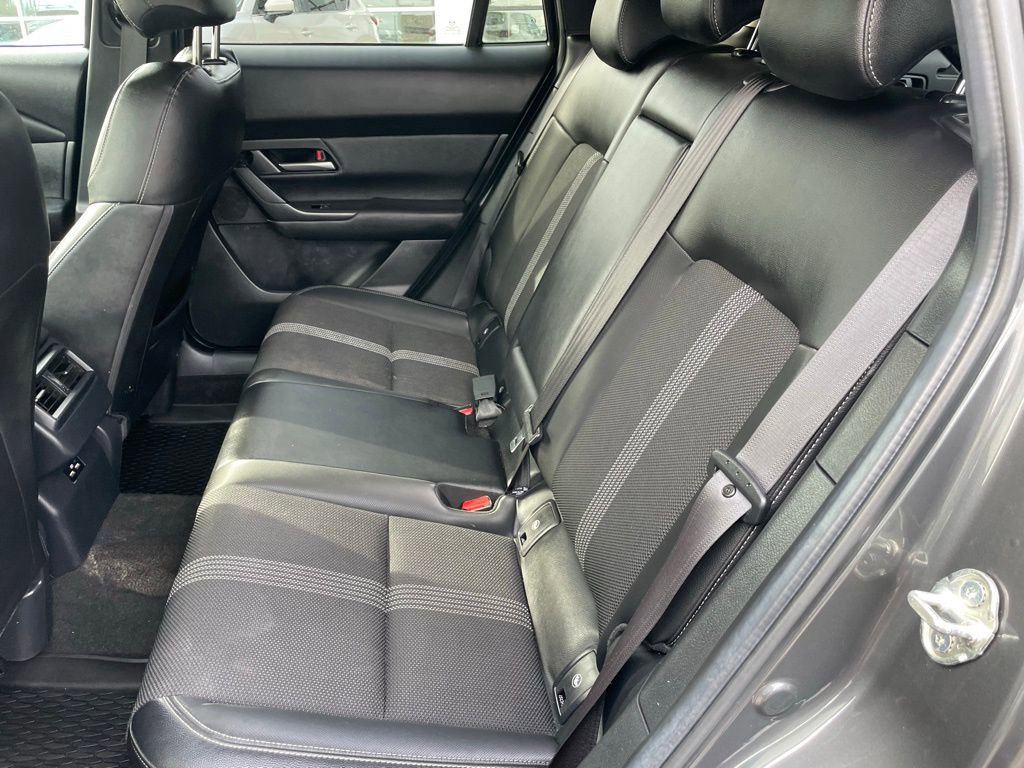 Certified 2024 MAZDA CX-50 AWD 2.5 S w/ Weather Package image 8
