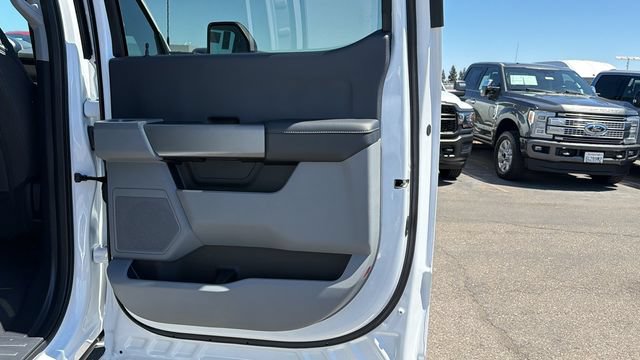 New 2026 Ford F250 XLT w/ 360-Degree Camera Package AWD/4WD image 12