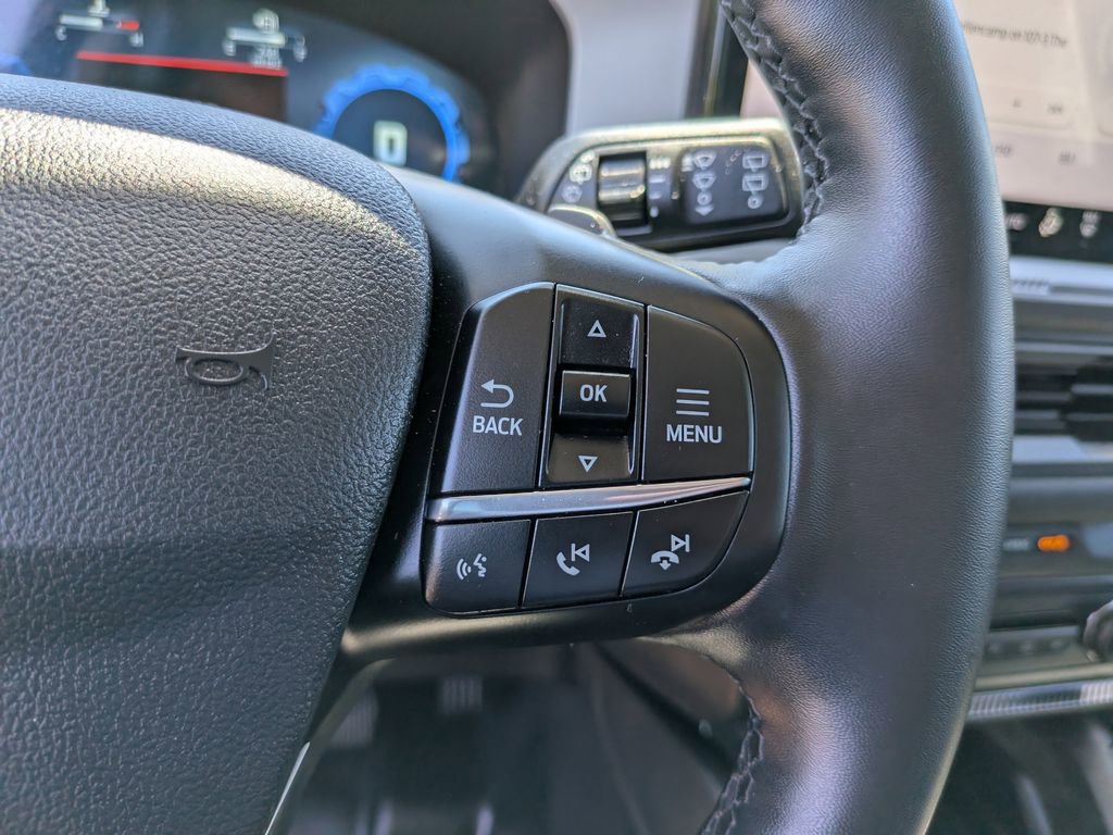 Used 2025 Ford Bronco Sport Badlands image 31