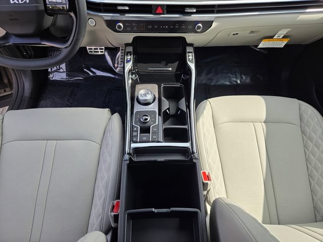 New 2026 Kia Sorento SX Prestige AWD/4WD image 21