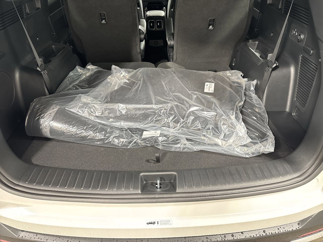 New 2026 Kia Sorento EX image 33