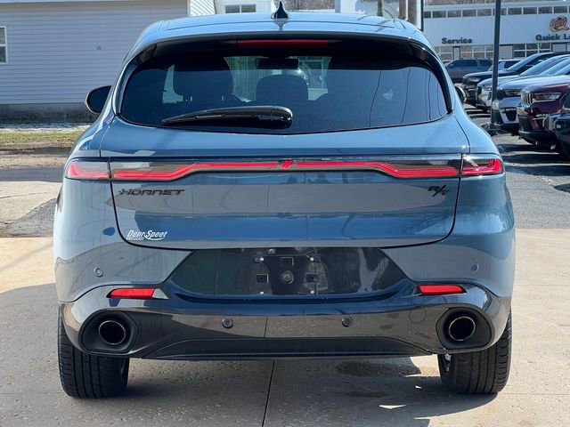 Used 2024 Dodge Hornet R/T w/ Tech Pack w/o Parking image 43