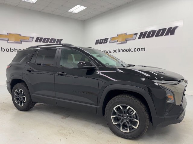 New 2026 Chevrolet Equinox ACTIV image 3