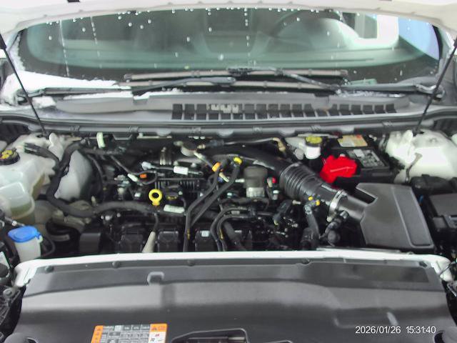 Used 2020 Ford Edge Titanium w/ Equipment Group 301A image 9