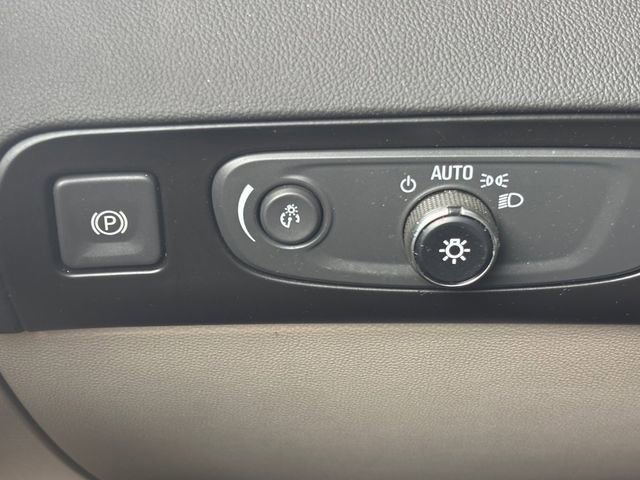 Used 2018 Buick Enclave Premium w/ Trailering Package FWD image 31