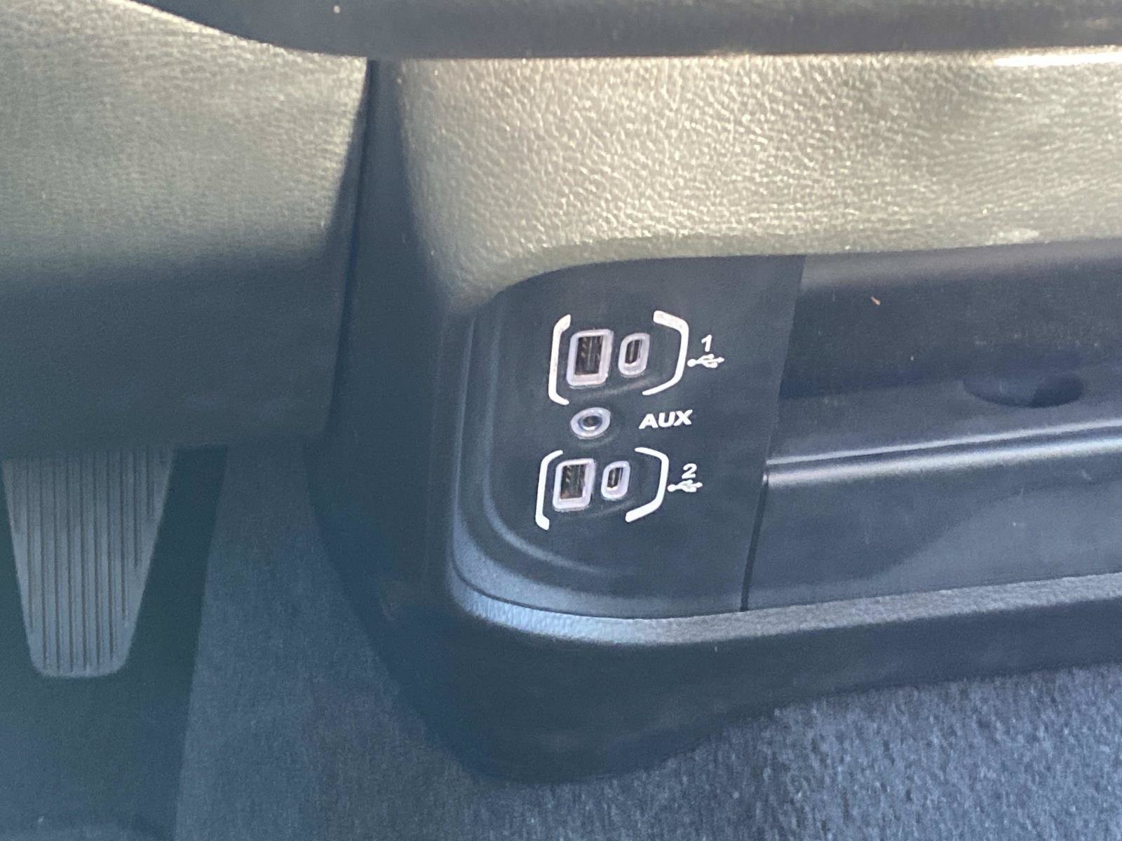 Used 2026 RAM 2500 Big Horn AWD/4WD image 31