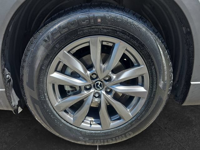 Used 2021 MAZDA CX-9 Touring w/ Touring Premium Package AWD/4WD image 9